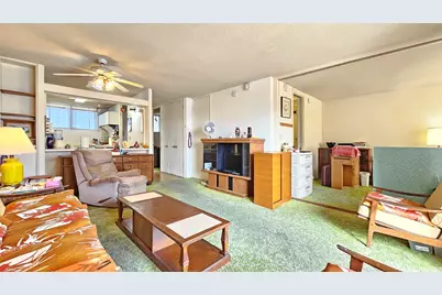 780 Amana Street #1604, Honolulu, HI 96814 - Photo 3