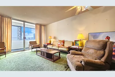 780 Amana Street #1604, Honolulu, HI 96814 - Photo 1