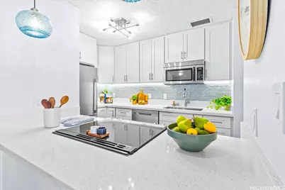 3721 Kanaina Avenue #315, Honolulu, HI 96815 - Photo 5