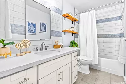 3721 Kanaina Avenue #315, Honolulu, HI 96815 - Photo 13
