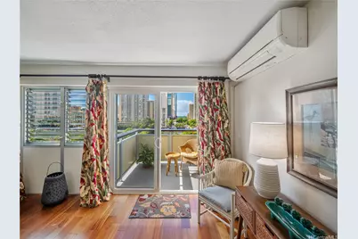 509 University Avenue #1003, Honolulu, HI 96826 - Photo 1
