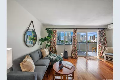 509 University Avenue #1003, Honolulu, HI 96826 - Photo 9