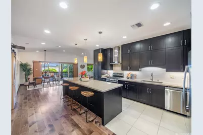 1011 Koae Street, Honolulu, HI 96816 - Photo 5