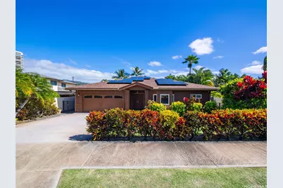 1011 Koae Street, Honolulu, HI 96816 - Photo 21