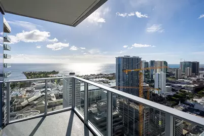 629 Keeaumoku Street #3812, Honolulu, HI 96814 - Photo 13
