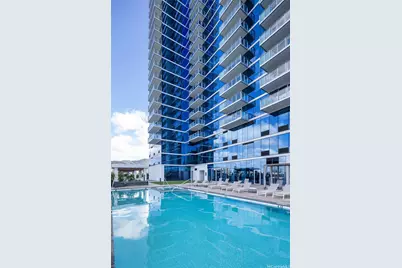 629 Keeaumoku Street #3812, Honolulu, HI 96814 - Photo 23