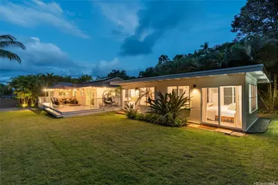1453 Aalapapa Drive, Kailua, HI 96734 - Photo 3