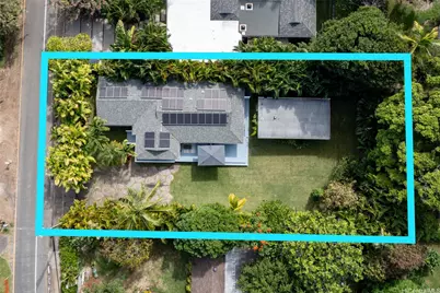 1453 Aalapapa Drive, Kailua, HI 96734 - Photo 5