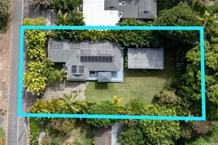 1453 Aalapapa Dr, Kailua, HI 96734 - Photo 5