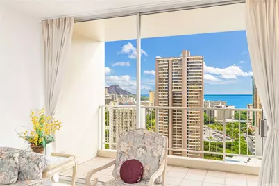 400 Hobron Lane #3003, Honolulu, HI 96815 - Photo 7