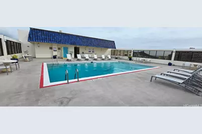 400 Hobron Lane #2412, Honolulu, HI 96815 - Photo 19