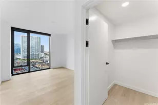 1100 Ala Moana Blvd, Honolulu, HI 96814 - Photo 13