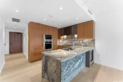 1100 Ala Moana Boulevard #1207, Honolulu, HI 96814 - Photo 5