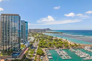 1100 Ala Moana Blvd, Honolulu, HI 96814 - Photo 1