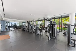 1100 Ala Moana Blvd, Honolulu, HI 96814 - Photo 17