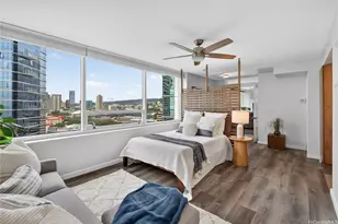 88 Piikoi St, Honolulu, HI 96814 - Photo 13