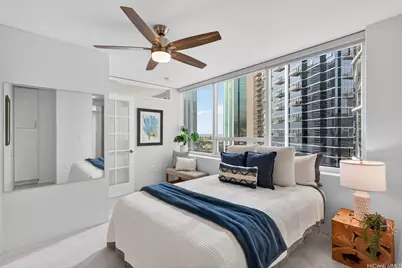 88 Piikoi Street #1811, Honolulu, HI 96814 - Photo 19