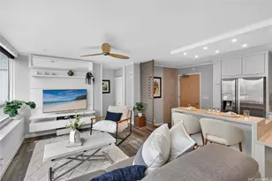 88 Piikoi St, Honolulu, HI 96814 - Photo 7