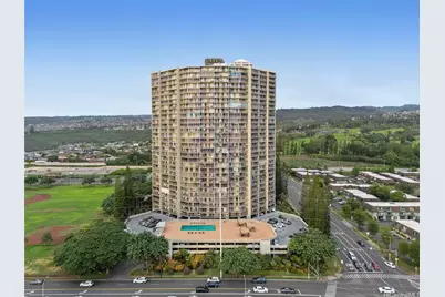 98-099 Uao Place #2208, Aiea, HI 96701 - Photo 1