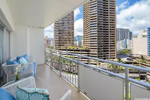 1777 Ala Moana Blvd, Honolulu, HI 96815 - Photo 7