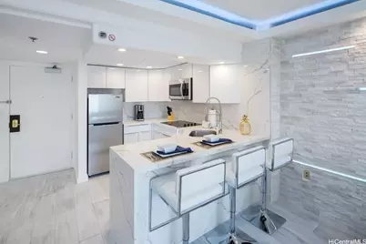 1777 Ala Moana Boulevard #1005, Honolulu, HI 96815 - Photo 5