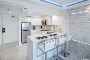 1777 Ala Moana Blvd, Honolulu, HI 96815 - Photo 5