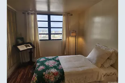 750 Kaheka Street #1405, Honolulu, HI 96814 - Photo 5