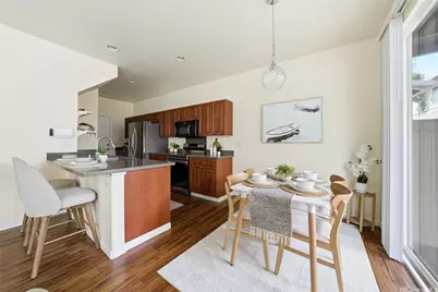 91-6221 Kapolei Parkway #407, Ewa Beach, HI 96706 - Photo 5