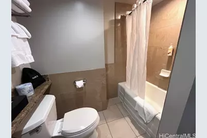 1850 Ala Moana Boulevard #1017, Honolulu, HI 96815 - Photo 15