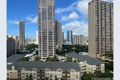 1850 Ala Moana Boulevard #1017, Honolulu, HI 96815 - Photo 17