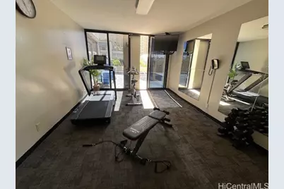 1850 Ala Moana Boulevard #1017, Honolulu, HI 96815 - Photo 19