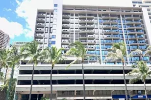 1850 Ala Moana Blvd, Honolulu, HI 96815 - Photo 1