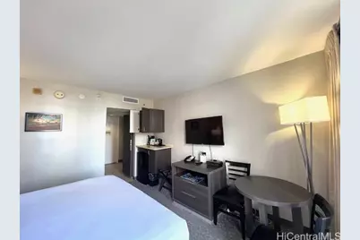 1850 Ala Moana Boulevard #1017, Honolulu, HI 96815 - Photo 7