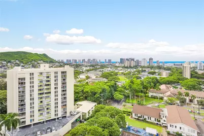 2040 Nuuanu Avenue #1702, Honolulu, HI 96817 - Photo 19