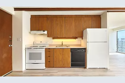 1655 Makaloa Street #1808, Honolulu, HI 96814 - Photo 9