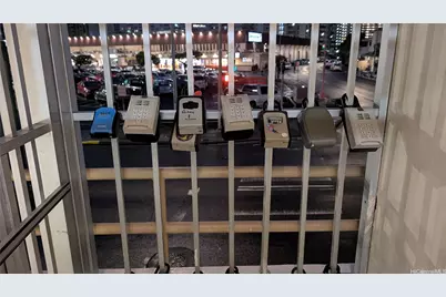 1655 Makaloa Street #1808, Honolulu, HI 96814 - Photo 21