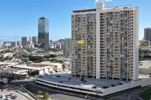 1655 Makaloa St, Honolulu, HI 96814 - Photo 15