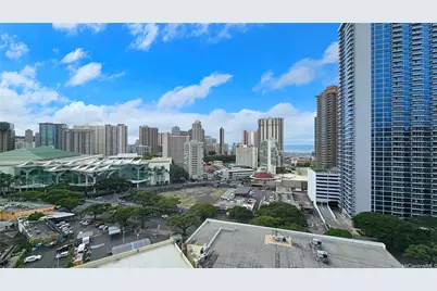 1655 Makaloa Street #1808, Honolulu, HI 96814 - Photo 5