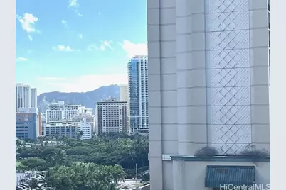 1850 Ala Moana Boulevard #1002, Honolulu, HI 96815 - Photo 17