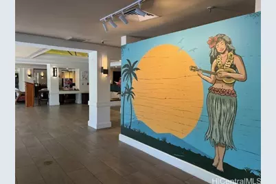 1850 Ala Moana Boulevard #1002, Honolulu, HI 96815 - Photo 19