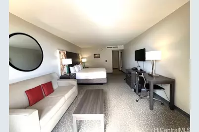 1850 Ala Moana Boulevard #1002, Honolulu, HI 96815 - Photo 5