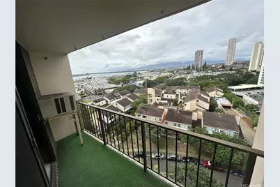 98-351 Koauka Loop #C1206, Aiea, HI 96701 - Photo 1