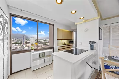 2333 Kapiolani Boulevard #1317, Honolulu, HI 96826 - Photo 11