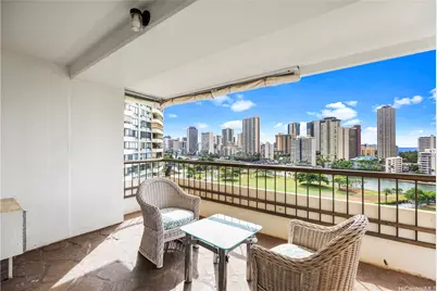 2333 Kapiolani Boulevard #1317, Honolulu, HI 96826 - Photo 3