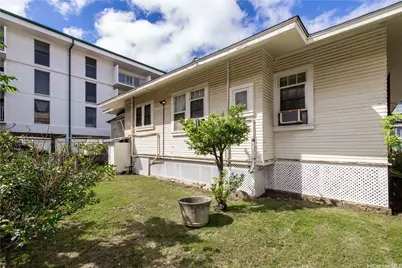 1645 Nuuanu Avenue, Honolulu, HI 96817 - Photo 25