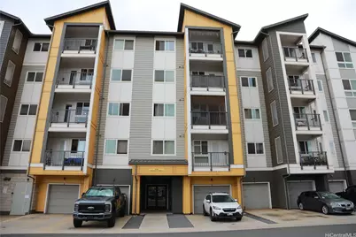 91-3641 Iwikuamoo Street #4307, Ewa Beach, HI 96706 - Photo 1