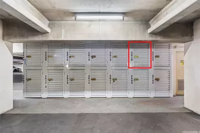 1655 Makaloa Street #2610, Honolulu, HI 96814 - Photo 21