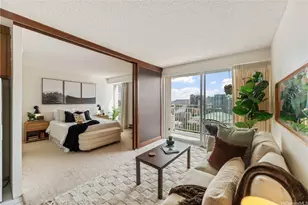 1655 Makaloa St, Honolulu, HI 96814 - Photo 1