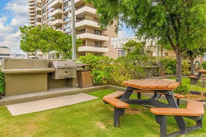 2333 Kapiolani Boulevard #408, Honolulu, HI 96826 - Photo 25