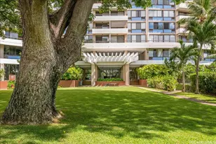2333 Kapiolani Blvd, Honolulu, HI 96826 - Photo 21